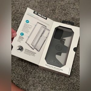 Pelican Voyager Samsung S22 ultra